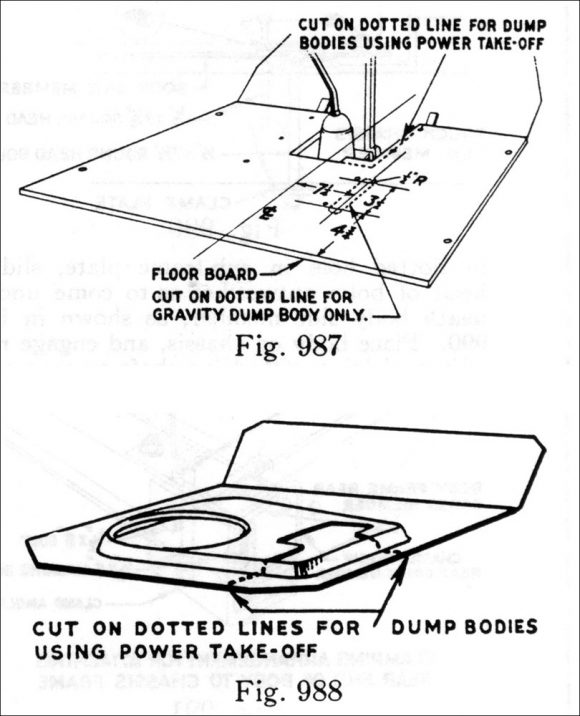 Ford Service Bulletins - page 493 (9/30)