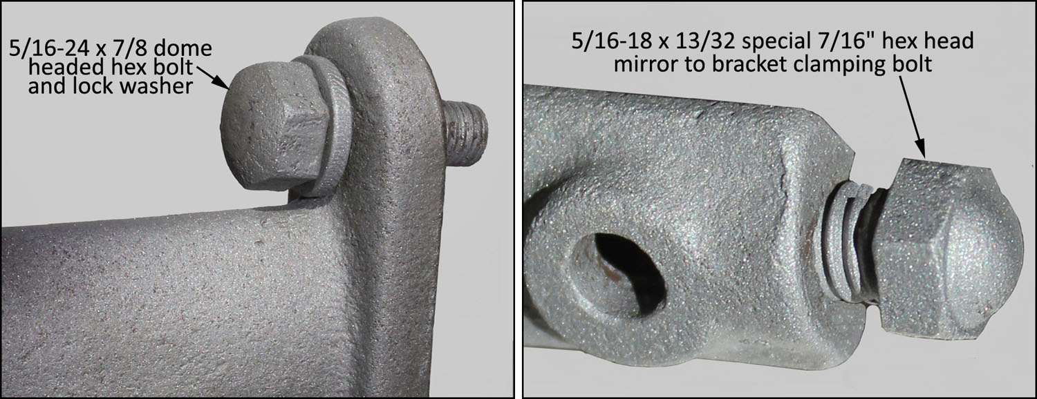 A-17741 and AA-17745 Hardware