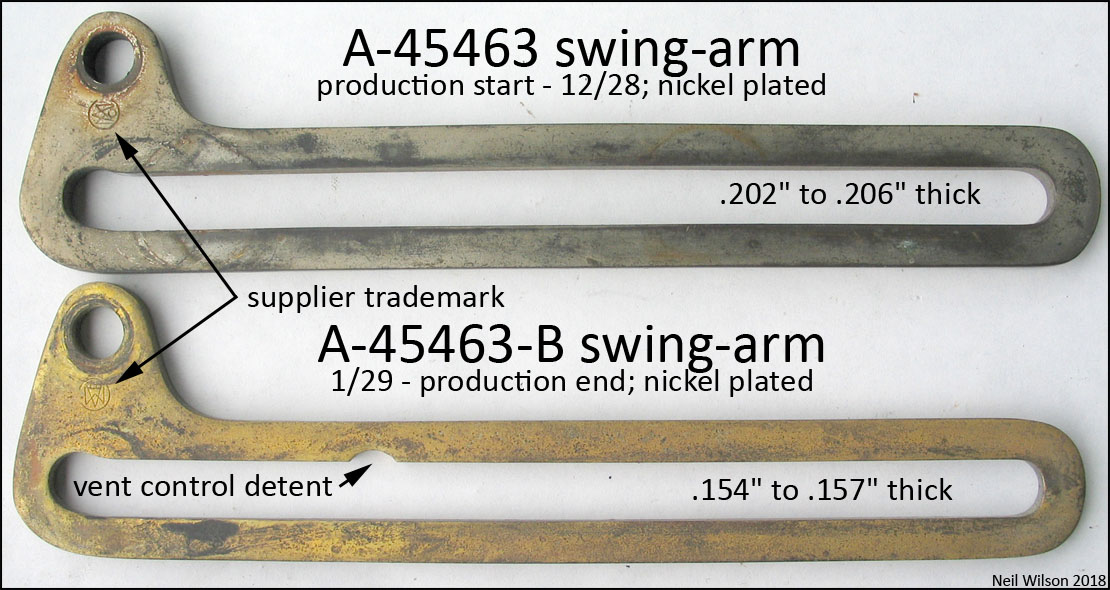 Windshield Assemblies | AAFords-FMAATC